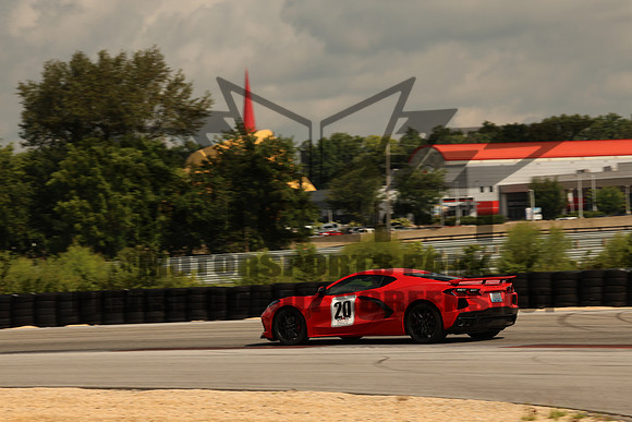 Red C81-10