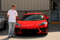 Red C81