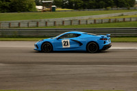 blue C81-8