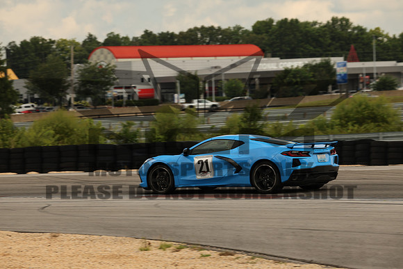 blue C81-9