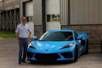 blue C81