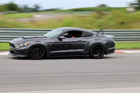 car-mustang-grey-360camera