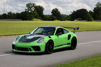 GREEN [ORSCHE-9