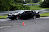 Telthorst  BLACK MUSTANG COBRA