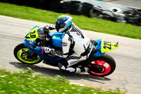 Racing and Awards