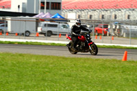 Test the Track