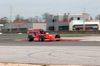 Open Track Day
