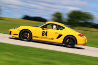 Car-84-Yellow