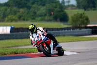 Track Day Winner