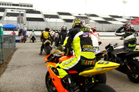 Racing and Awards