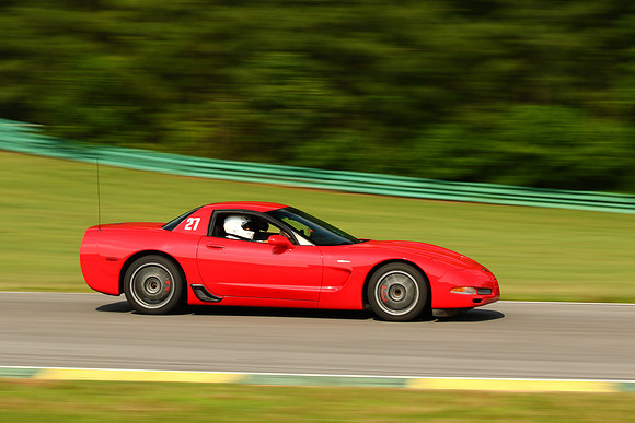 NCM VIR-9462