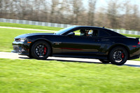 CAR-CAMARO-BLACK