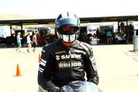 Racing And Awards