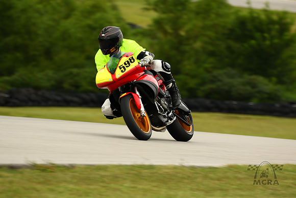 MCRA-4201