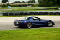 CAR-CORVETTE-BLUE