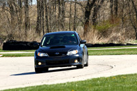 CAR-SUBARU-GRAY