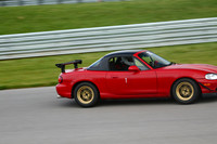 CAR-16-RED