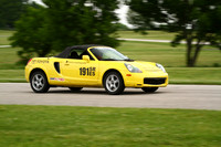 Car-191-Yellow