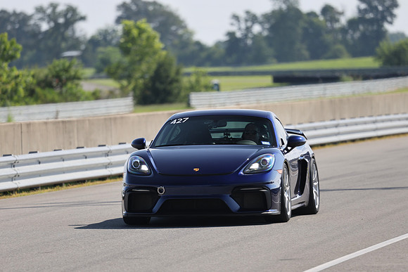 LIGHT GREY CORVETTE-6