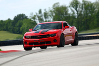 CAR-126-RED