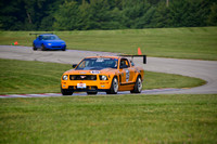 Car-15-Orange