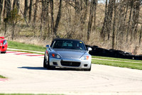 CAR-S2000-SILVERINT