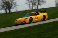 CAR-018-YELLOW