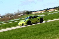 CAR-PORSCHE-GREEN