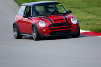 CAR-MINI-RED