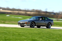 CAR-PORSCHE-GRAY