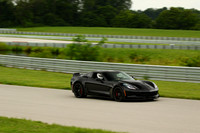 CAR-CORVETTE-BLACK