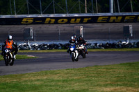 Test The Track