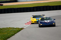 CAR-CORVETTE-BLUE