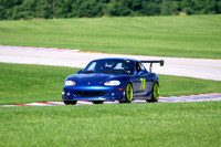 Car-74-Blue