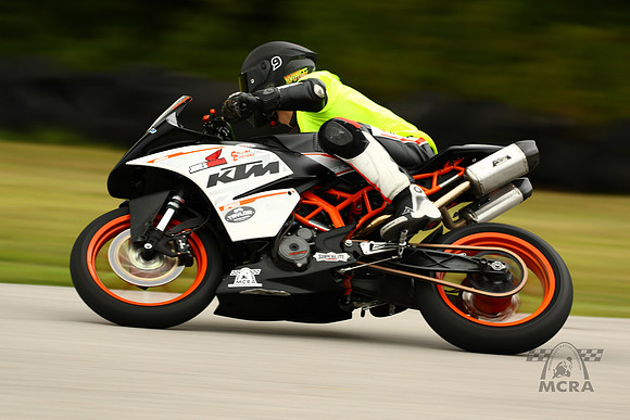 MCRA-4238