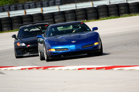 CAR-CORVETTE-BLUE