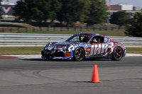 Indhoodrats-car-porshe-flag