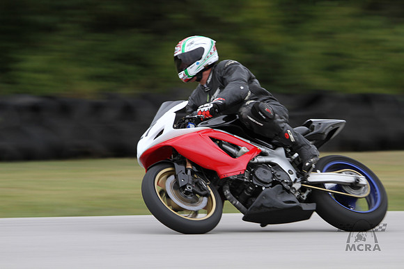 MCRA-20007
