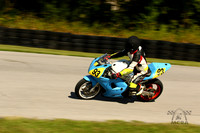 Race/Awards