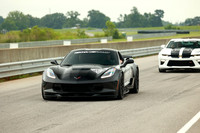 car-c7-black-white