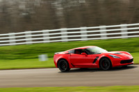CAR-CORVETTE-RED