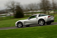 CAR-CORVETTE-SILVER