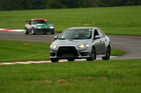 CAR-LANCER-GRAY