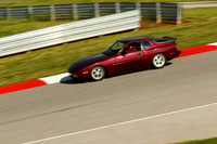 CAR-PORSCHE-RED