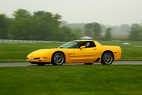 CAR-CORVETTE-YELLOW