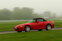 CAR-S2000-RED