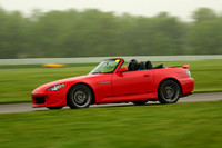 CAR-S2000-RED