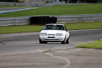 white ford number 63
