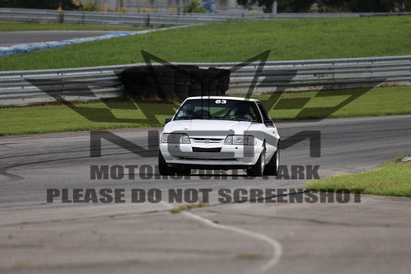 white ford #63-3