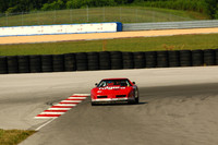 CAR-21-RED